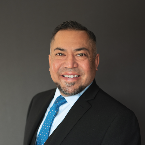 Anthony Contreras