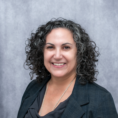 Randa B. Wahbe