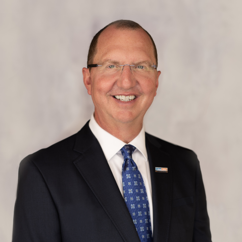 Greg Schulz, Ed.D.