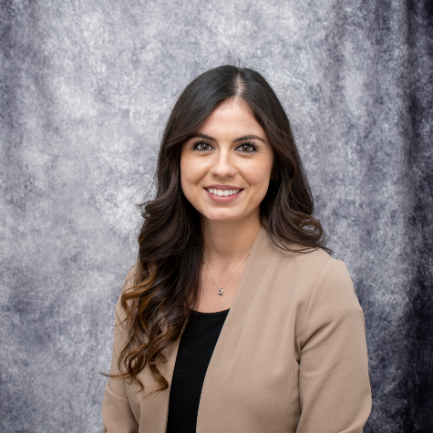 Ashley Garcia