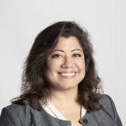 Justina Rivadeneyra