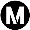 Metro LA Metro Logo