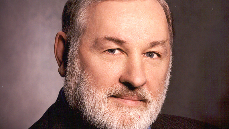 Dr. Edward Ortell