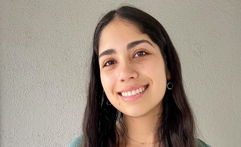 Yesenia Bugarin