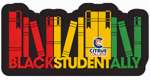 Black Student Ally logo